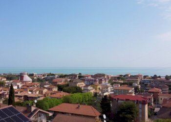 Foto 4 - Villa via donizetti, Porto San Giorgio - foto 4