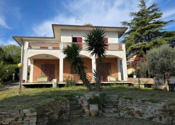 Foto 6 - Villa via donizetti, Porto San Giorgio - foto 6