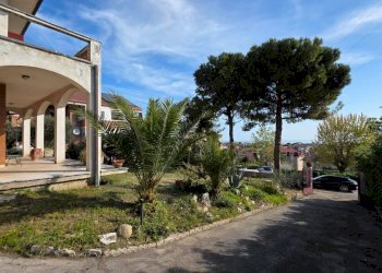 Foto 7 - Villa via donizetti, Porto San Giorgio - foto 7