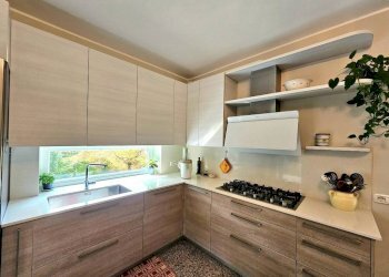 Cucina - Villa via Gennaro Sora, 37, Cenate Sotto - photo 5