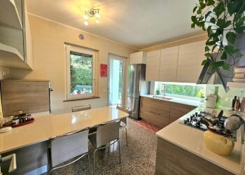 Cucina - Villa via Gennaro Sora, 37, Cenate Sotto - photo 6