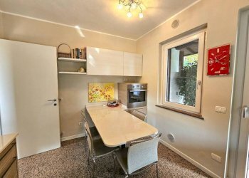 Cucina - Villa via Gennaro Sora, 37, Cenate Sotto - photo 8