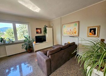 Salone - Villa via Gennaro Sora, 37, Cenate Sotto - photo 10