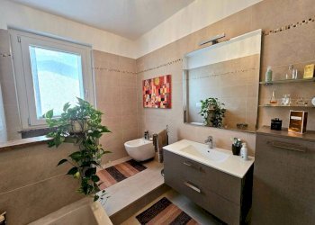 Bagno - Villa via Gennaro Sora, 37, Cenate Sotto - photo 12