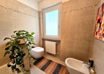 Bagno - Villa via Gennaro Sora, 37, Cenate Sotto - photo 13