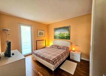 Camera da letto - Villa via Gennaro Sora, 37, Cenate Sotto - photo 15