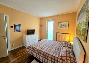 Camera da letto - Villa via Gennaro Sora, 37, Cenate Sotto - photo 16