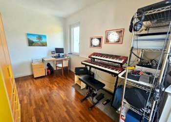 Studio - Villa via Gennaro Sora, 37, Cenate Sotto - photo 18