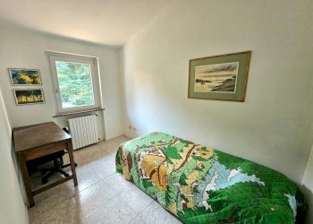 Camera da letto - Villa via Gennaro Sora, 37, Cenate Sotto - photo 21