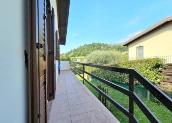 Terrazzo - Villa via Gennaro Sora, 37, Cenate Sotto - photo 24