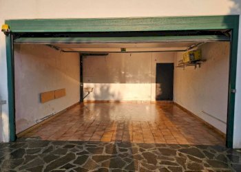 Box auto - Villa via Gennaro Sora, 37, Cenate Sotto - photo 29