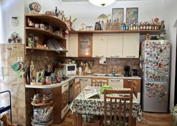 Cucina - Bilocale via Principessa Clotilde, 48, Torino (zona San Donato) - foto 5