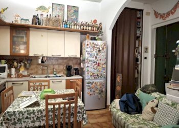 Cucina - Bilocale via Principessa Clotilde, 48, Torino (zona San Donato) - foto 6