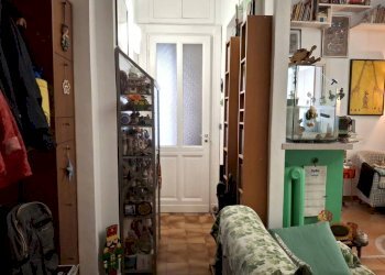 Ingresso - Bilocale via Principessa Clotilde, 48, Torino (zona San Donato) - foto 8
