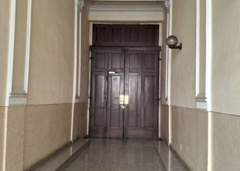 Interno palazzo - Bilocale via Principessa Clotilde, 48, Torino (zona San Donato) - foto 15