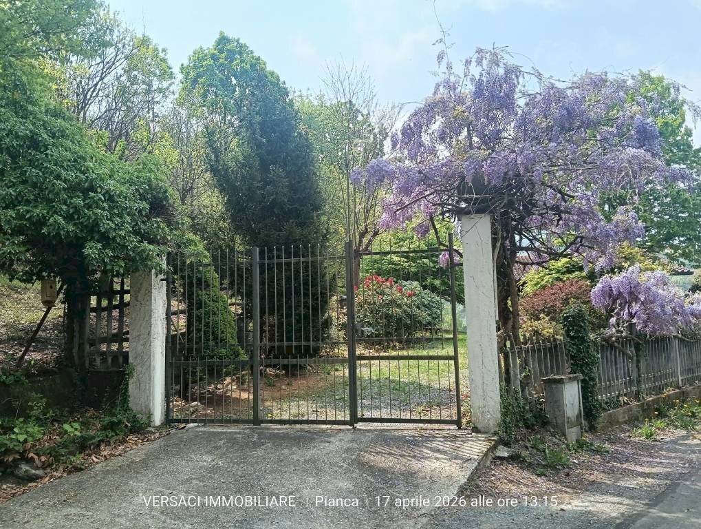 Giardino - Villa via Piave, 5, Trana - foto 2