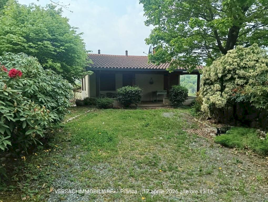 Giardino - Villa via Piave, 5, Trana - foto 3