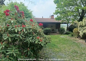 Giardino - Villa via Piave, 5, Trana - foto 1