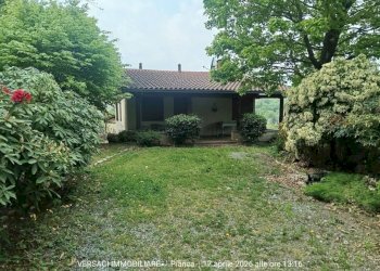 Giardino - Villa via Piave, 5, Trana - foto 3