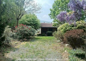 Terreno - Villa via Piave, 5, Trana - foto 4