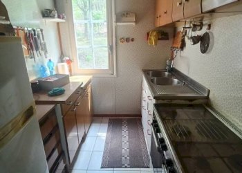 Cucina - Villa via Piave, 5, Trana - foto 7