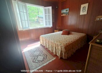 Camera da letto - Villa via Piave, 5, Trana - foto 8