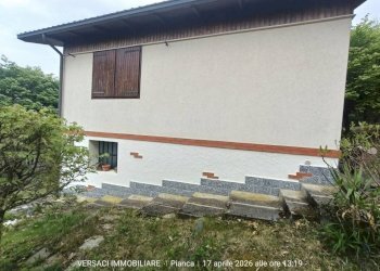 Facciata - Villa via Piave, 5, Trana - foto 12