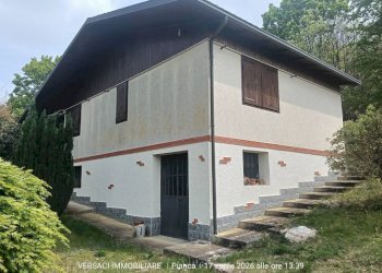 Facciata - Villa via Piave, 5, Trana - foto 13