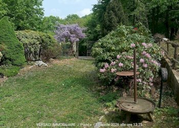 Giardino - Villa via Piave, 5, Trana - foto 14