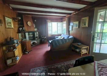 Salone - Villa via Piave, 5, Trana - photo 9