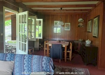 Salone - Villa via Piave, 5, Trana - photo 10