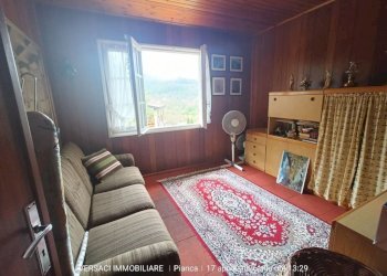 Camera da letto - Villa via Piave, 5, Trana - photo 12