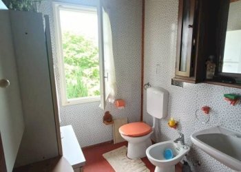 Bagno - Villa via Piave, 5, Trana - photo 13