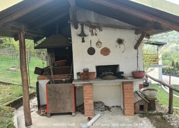 Veranda - Villa via Piave, 5, Trana - photo 14