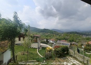 Vista - Villa via Piave, 5, Trana - photo 19