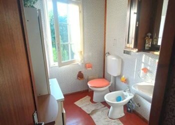 Bagno - Villa via Piave, 5, Trana - foto 13