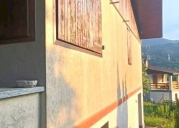 Facciata - Villa via Piave, 5, Trana - foto 19