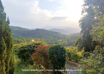 Vista - Villa via Piave, 5, Trana - foto 21