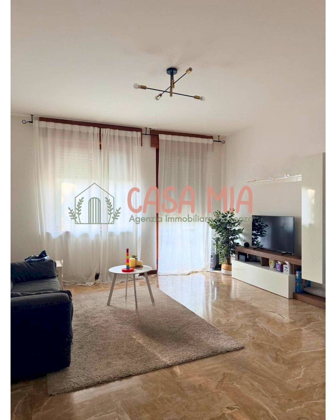 Foto 1 - Quadrilocale Via Alicata, Rottofreno - foto 1