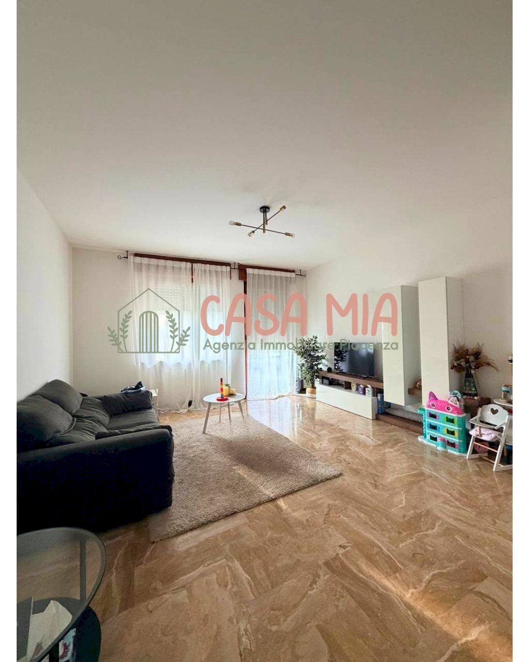 Foto 2 - Quadrilocale Via Alicata, Rottofreno - foto 2