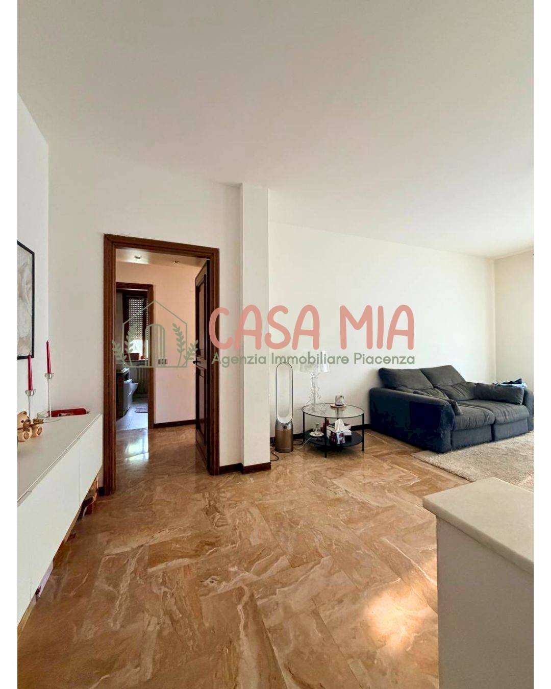 Foto 3 - Quadrilocale Via Alicata, Rottofreno - foto 3