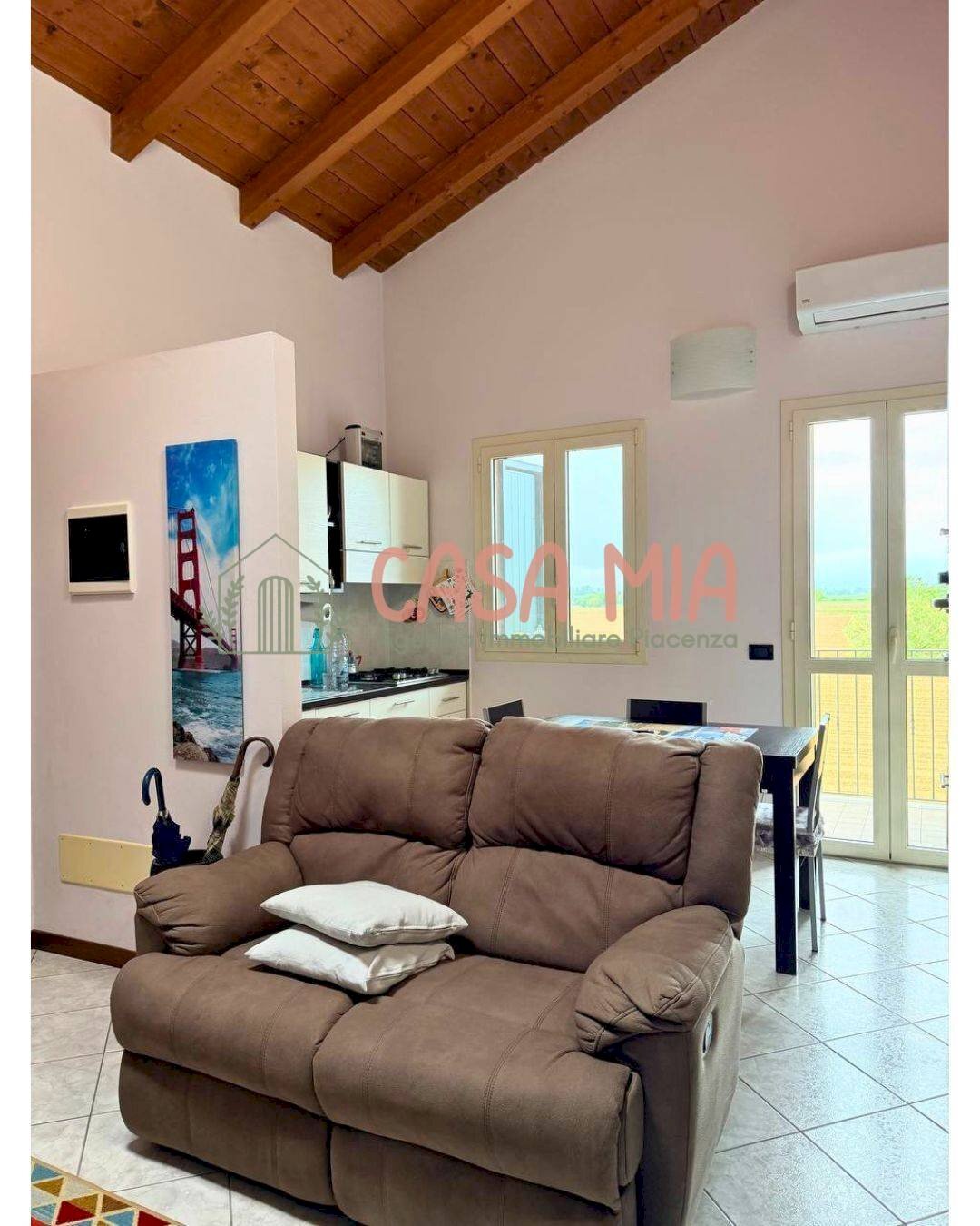 Foto 3 - Three-room apartment via puccini
 
23, Rottofreno - photo 3