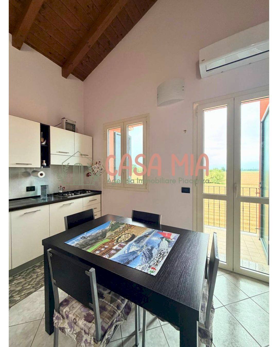 Foto 1 - Three-room apartment via puccini
 
23, Rottofreno - photo 1