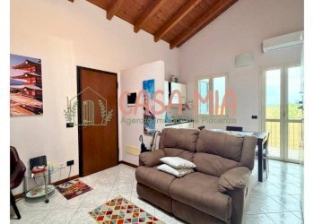 Foto 1 - Trilocale via puccini
 
23, Rottofreno - foto 1