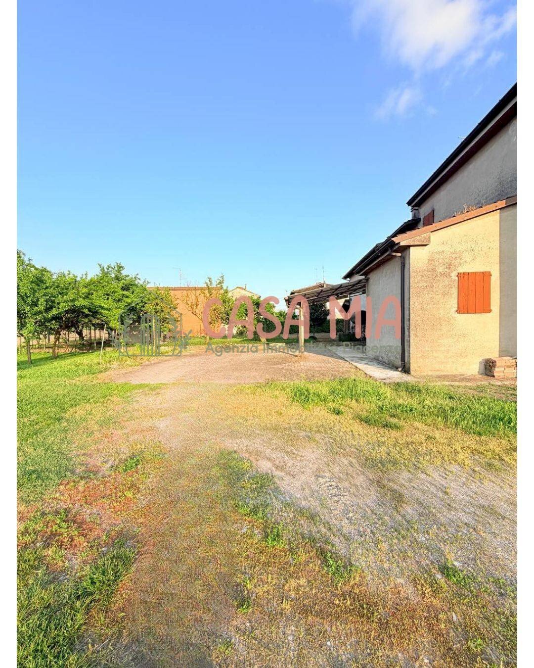 Foto 2 - Casa semi indipendente loalità zerbione, Calendasco - foto 2