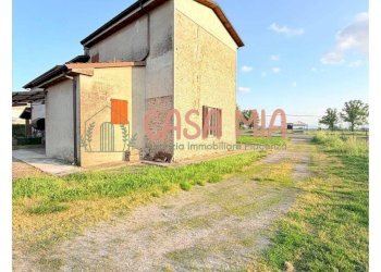 Foto 1 - Casa semi indipendente loalità zerbione, Calendasco - foto 1