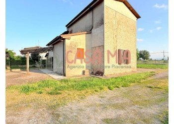 Foto 3 - Casa semi indipendente loalità zerbione, Calendasco - foto 3