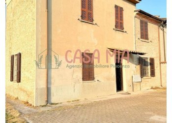 Foto 4 - Casa semi indipendente loalità zerbione, Calendasco - foto 4