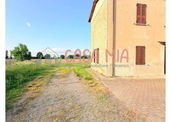 Foto 5 - Casa semi indipendente loalità zerbione, Calendasco - foto 5