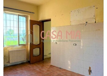 Foto 10 - Casa semi indipendente loalità zerbione, Calendasco - foto 10